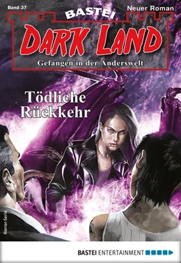 Abbildung von Marques | Dark Land 37 - Horror-Serie | 1. Auflage | 2018 | beck-shop.de