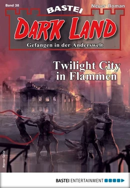 Abbildung von Breuer | Dark Land 38 - Horror-Serie | 1. Auflage | 2018 | beck-shop.de