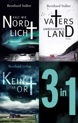 Abbildung von Stäber | Die Arne-Eriksen-Trilogie | 1. Auflage | 2018 | beck-shop.de