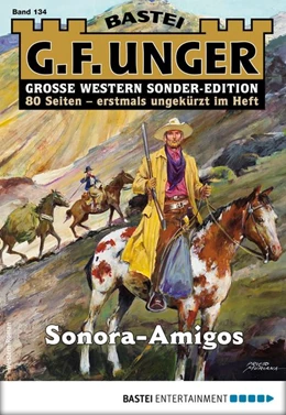 Abbildung von Unger | G. F. Unger Sonder-Edition 134 | 1. Auflage | 2018 | beck-shop.de