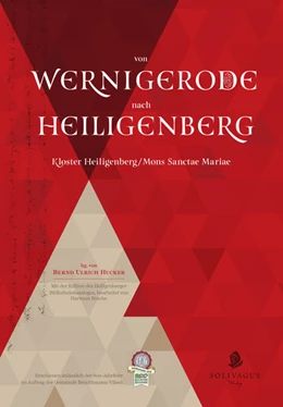 Abbildung von Hucker | Von Wernigerode nach Heiligenberg | 1. Auflage | 2018 | beck-shop.de