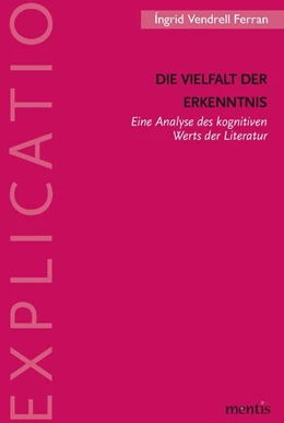 Abbildung von Vendrell Ferran | Die Vielfalt der Erkenntnis | 1. Auflage | 2018 | beck-shop.de