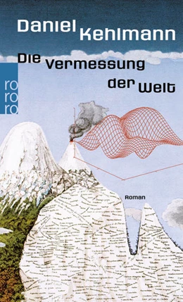 Abbildung von Kehlmann | Die Vermessung der Welt | 1. Auflage | 2008 | beck-shop.de
