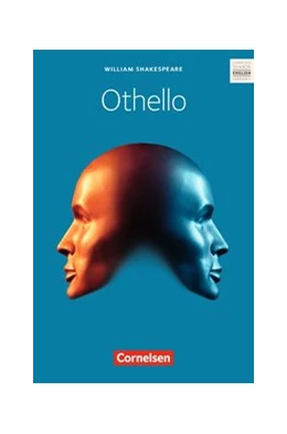 Abbildung von Shakespeare | Ab 11. Schuljahr - Othello | 1. Auflage | 2018 | beck-shop.de