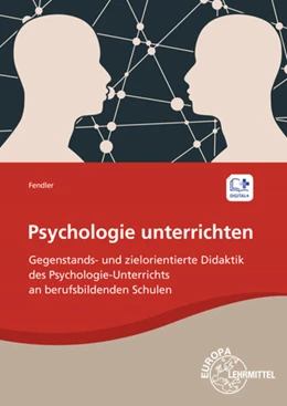 Abbildung von Fendler | Psychologie unterrichten | 1. Auflage | 2018 | beck-shop.de