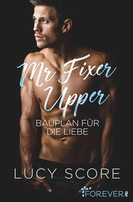 Abbildung von Score | Mr Fixer Upper | 1. Auflage | 2018 | beck-shop.de