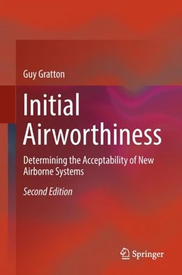 Abbildung von Gratton | Initial Airworthiness | 2. Auflage | 2018 | beck-shop.de