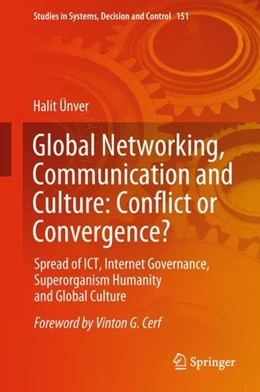 Abbildung von Ünver | Global Networking, Communication and Culture: Conflict or Convergence? | 1. Auflage | 2018 | beck-shop.de