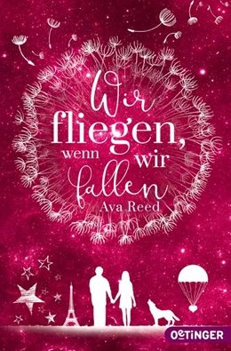 Abbildung von Reed | Wir fliegen, wenn wir fallen | 1. Auflage | 2018 | beck-shop.de