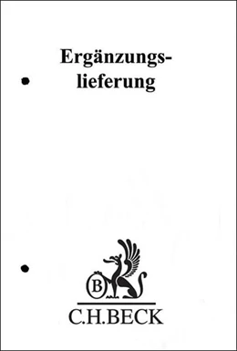 Abbildung von Zeitler | Bayerisches Straßen- und Wegegesetz: 29. Ergänzungslieferung - Stand: 03 / 2019 | 1. Auflage | 2019 | beck-shop.de