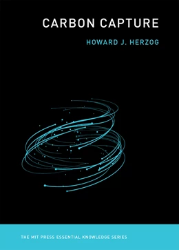 Abbildung von Herzog | Carbon Capture | 1. Auflage | 2018 | beck-shop.de