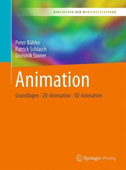 Abbildung von Bühler / Schlaich | Animation | 1. Auflage | 2018 | beck-shop.de