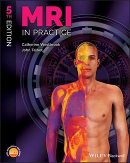 Abbildung von Westbrook / Talbot | MRI in Practice | 5. Auflage | 2018 | beck-shop.de