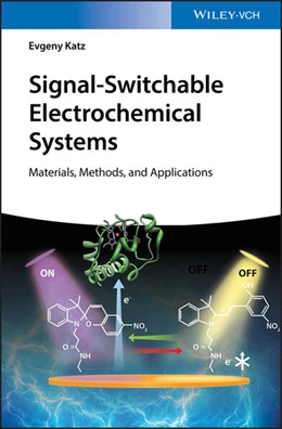 Abbildung von Katz | Signal-Switchable Electrochemical Systems | 1. Auflage | 2018 | beck-shop.de