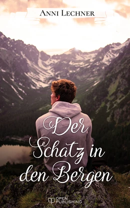 Abbildung von Lechner | Der Schatz in den Bergen | 1. Auflage | 2017 | beck-shop.de