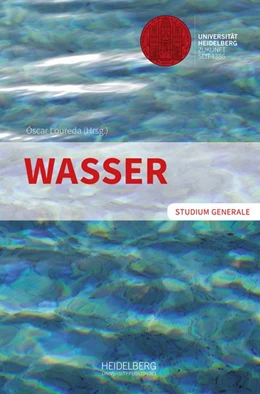 Abbildung von Loureda | Wasser | 1. Auflage | 2018 | beck-shop.de