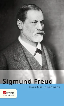 Abbildung von Lohmann | Sigmund Freud | 1. Auflage | 2017 | beck-shop.de