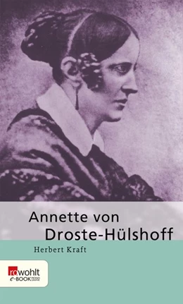 Abbildung von Kraft | Annette von Droste-Hülshoff | 1. Auflage | 2016 | beck-shop.de