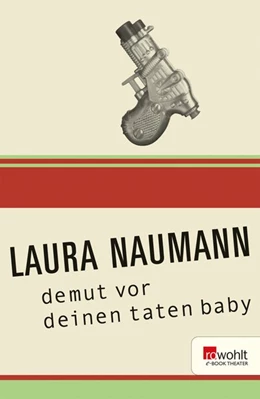 Abbildung von Naumann | demut vor deinen taten baby | 1. Auflage | 2016 | beck-shop.de