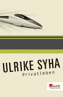 Abbildung von Syha | Privatleben | 1. Auflage | 2016 | beck-shop.de