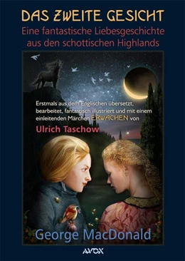Abbildung von Macdonald / Taschow | Das Zweite Gesicht | 1. Auflage | 2018 | beck-shop.de