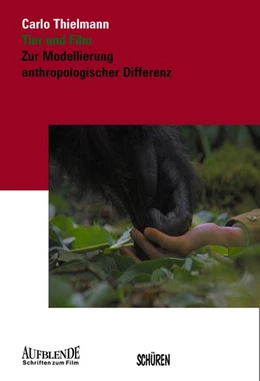 Abbildung von Thielmann | Tier und Film | 1. Auflage | 2018 | beck-shop.de