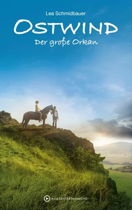Abbildung von Schmidbauer | Ostwind 06 - Der große Orkan | 1. Auflage | 2018 | beck-shop.de