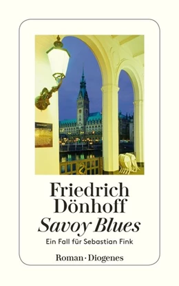Abbildung von Dönhoff | Savoy Blues | 1. Auflage | 2008 | beck-shop.de
