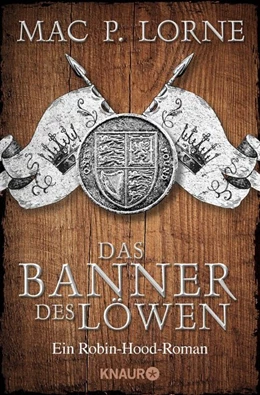 Abbildung von Lorne | Das Banner des Löwen | 1. Auflage | 2018 | beck-shop.de