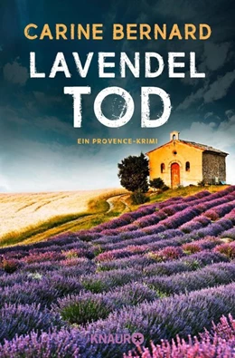 Abbildung von Bernard | Lavendel-Tod | 1. Auflage | 2019 | beck-shop.de