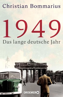 Abbildung von Bommarius | 1949 | 1. Auflage | 2018 | beck-shop.de