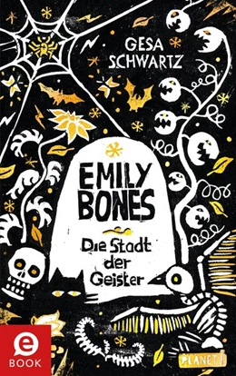 Abbildung von Schwartz | Emily Bones | 1. Auflage | 2018 | beck-shop.de