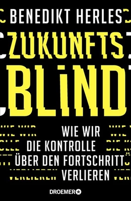 Abbildung von Herles | Zukunftsblind | 1. Auflage | 2018 | beck-shop.de