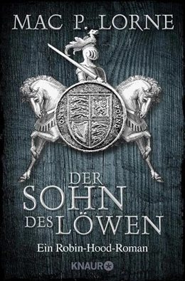 Abbildung von Lorne | Der Sohn des Löwen | 3. Auflage | 2019 | beck-shop.de