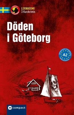 Abbildung von Bakos / Müntzing | Döden i Göteborg | 1. Auflage | 2018 | beck-shop.de