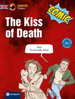 Abbildung von Trenker | The Kiss of Death | 1. Auflage | 2018 | beck-shop.de