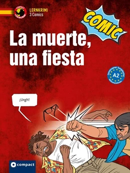Abbildung von Martín | La muerte, una fiesta | 1. Auflage | 2018 | beck-shop.de