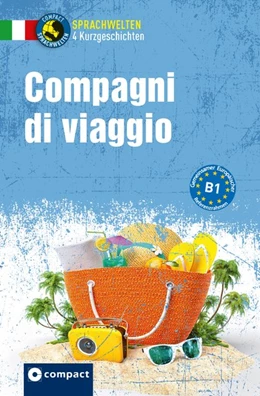 Abbildung von Ballarin Denti / Felici Puccetti | Compagni di viaggio | 1. Auflage | 2018 | beck-shop.de