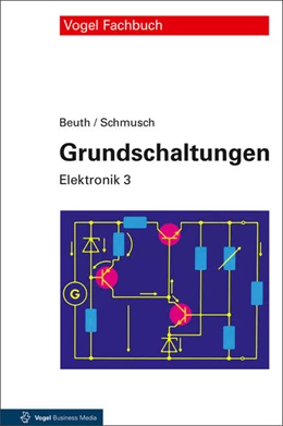 Abbildung von Beuth / Schmusch | Grundschaltungen | 18. Auflage | 2018 | beck-shop.de