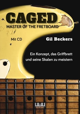 Abbildung von Beckers | CAGED | 1. Auflage | 2018 | beck-shop.de