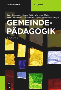Abbildung von Bubmann / Keßler | Gemeindepädagogik | 2. Auflage | 2019 | beck-shop.de