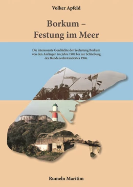 Abbildung von Apfeld | Borkum - Festung im Meer | 4. Auflage | 2018 | beck-shop.de