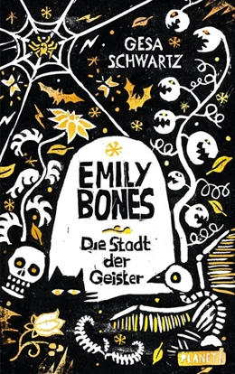 Abbildung von Schwartz | Emily Bones | 1. Auflage | 2018 | beck-shop.de