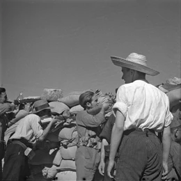 Abbildung von Schaber | Gerda Taro, Photojournalist | 1. Auflage | 2018 | beck-shop.de