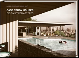 Abbildung von Hemmerling / Graf | Case Study Houses | 1. Auflage | 2016 | beck-shop.de