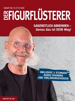 Abbildung von Martin | Der Figurflüsterer | 1. Auflage | 2018 | beck-shop.de