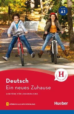 Abbildung von Billina | Ein neues Zuhause. Lektüre mit Audios online | 1. Auflage | 2018 | beck-shop.de