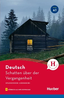 Abbildung von Billina | Schatten über der Vergangenheit. Lektüre mit Audios online | 1. Auflage | 2018 | beck-shop.de