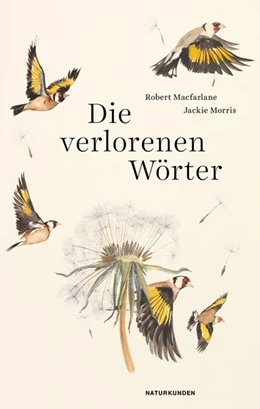 Abbildung von Macfarlane / Schalansky | Die verlorenen Wörter | 1. Auflage | 2018 | beck-shop.de