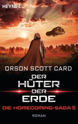 Abbildung von Card | Der Hüter der Erde - Die Homecoming-Saga 5 | 1. Auflage | 2018 | beck-shop.de